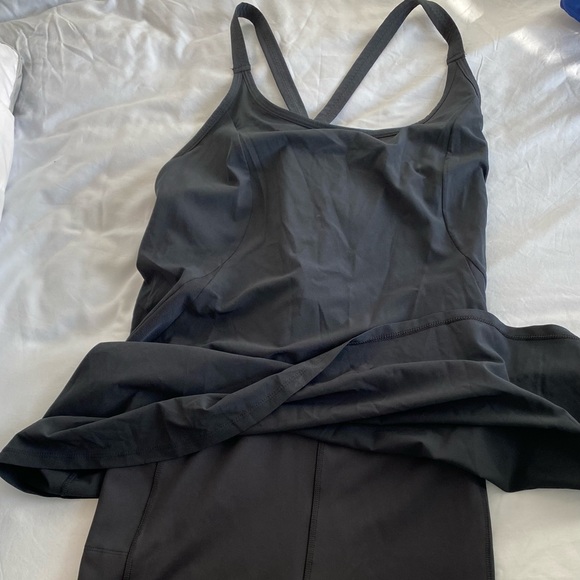 Lole Cycle Dress - Picture 2 of 9